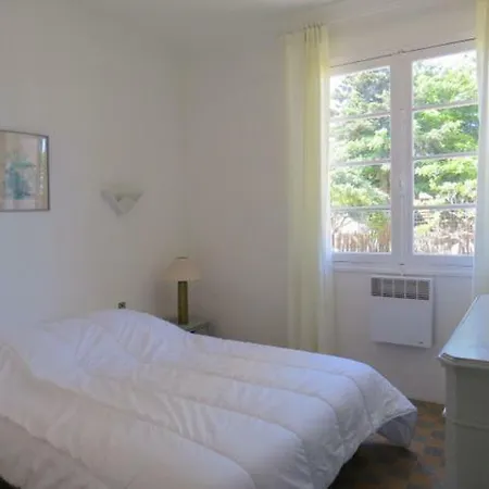 8 Personnes Face Mer Acces Direct Plage 8gl25 Apartment