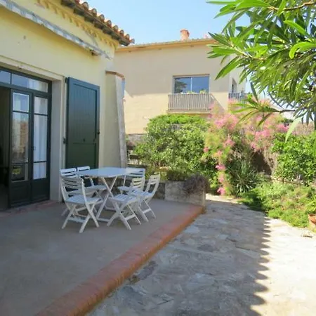 8 Personnes Face Mer Acces Direct Plage 8gl25 Le Barcares