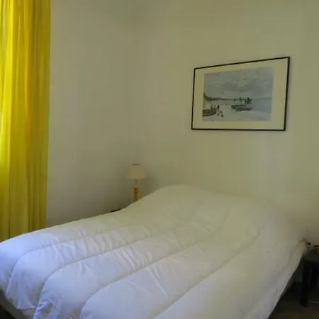 8 Personnes Face Mer Acces Direct Plage 8gl25 * Le Barcares