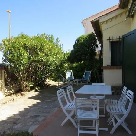 Apartment 8 Personnes Face Mer Acces Direct Plage 8gl25 *